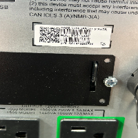 APC 1500 Smart-UPS image 3